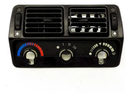 Difusor Ar Central Painel Ford Escort 1.0 1995 123072