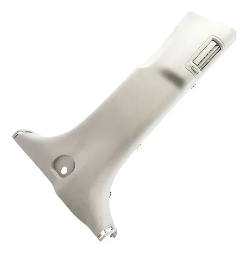 Capa Inferior Coluna Central Direita Santa Fé Gls 2010 48885