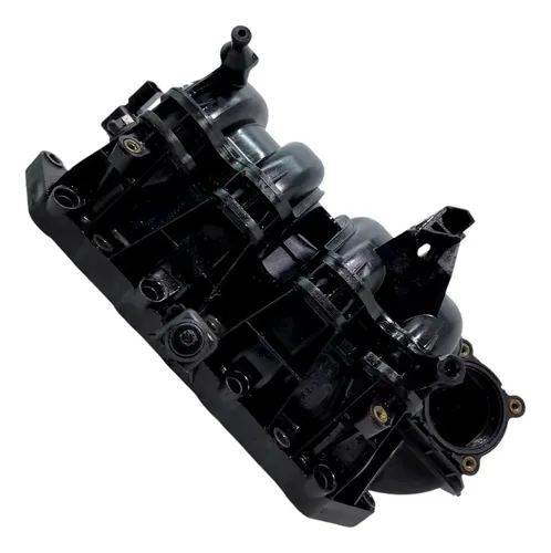 Coletor Admissão Vw Gol 1.0 16v 1999    205319