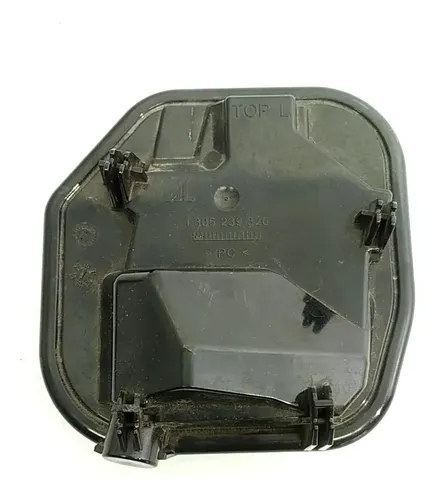 Capa Protetor Farol Esquerdo Volvo Xc 60 2.0 2005/06    1306