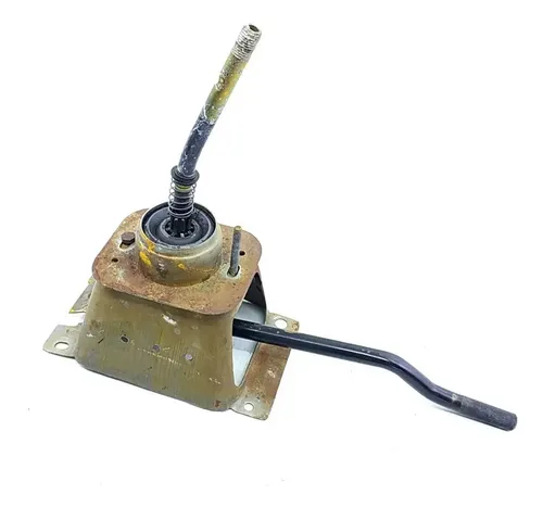 Trambulador Alavanca Câmbio Vw Parati Cl 1.8 1996 128499