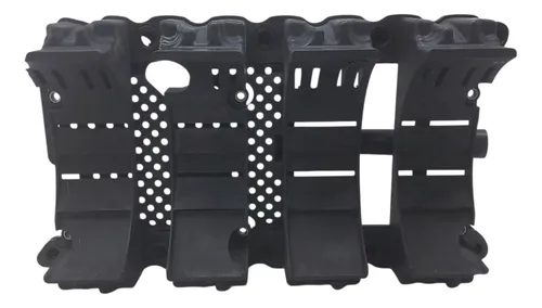 Defletor Óleo Cárter Motor  Porsche Cayenne S 4.8 T 2011 190