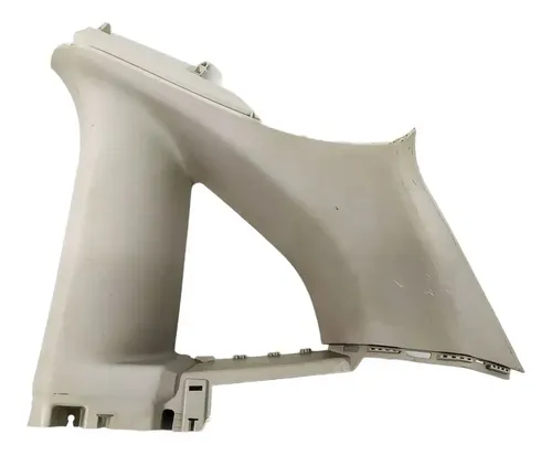 Capa Coluna Traseira Direita Citroën C3 1.5 2013 112997