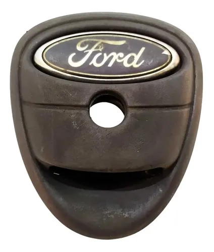 Maçaneta Tampa Traseira Ford Ka 2009 Original 1204