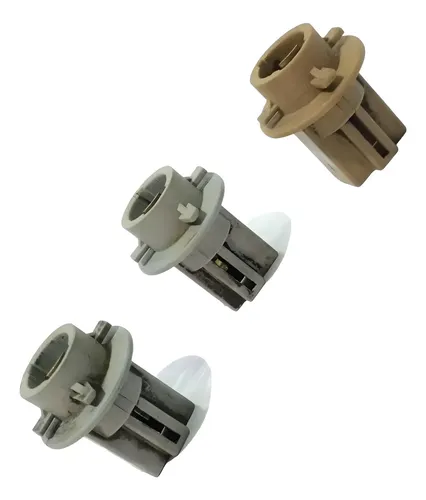 Circuito Soquete Lanterna Direita Honda Fit Lx 2008 74748 Direito