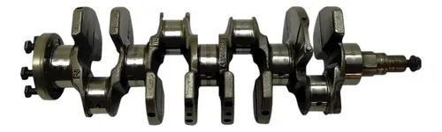 Virabrequim 0,25 Gm Kadett 1.8    202468