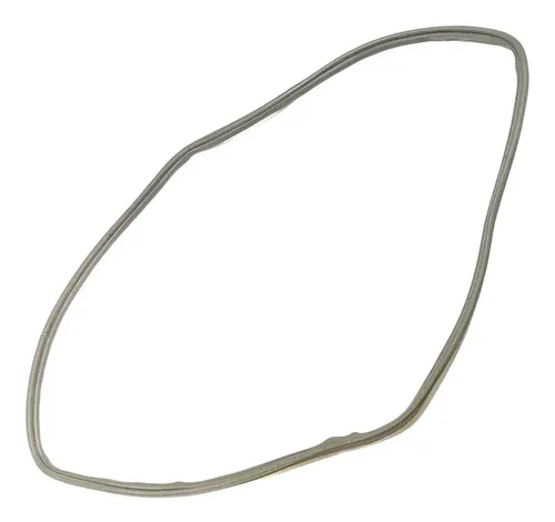 Borracha Tampa Traseira Peugeot 206 1.4 2007 52267