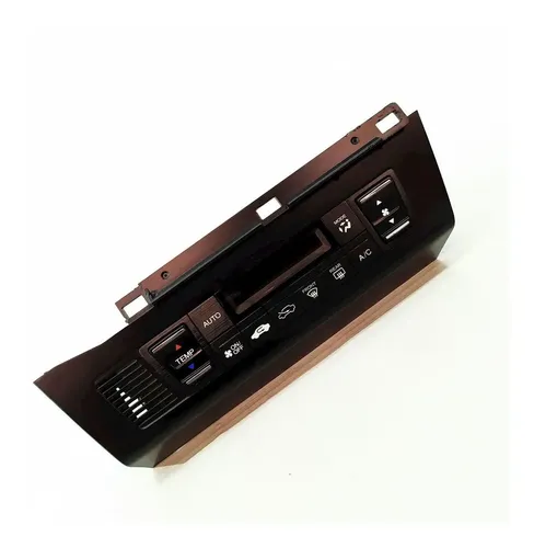 Comando Central Ar Condicionado Honda Civic Exr 2014 96519