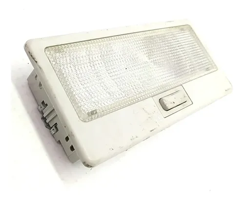 Luz Cortesia Vw Polo Class 1.8  1999 131419
