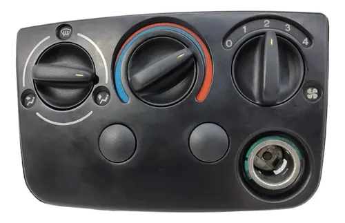 Comando Ar Forçado Ford Fiesta 1.0 2002 180069