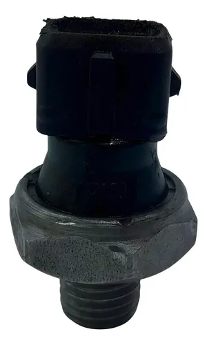 Sensor Pressão Óleo Cabeçote Esquerdo  Bmw 550i 4.8  2009 19