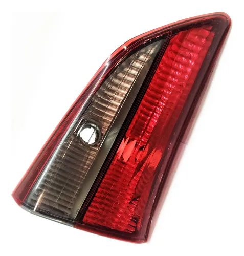 Lanterna Esquerda Tampa Traseira Hyundai Hb20 1.0  2019 8011