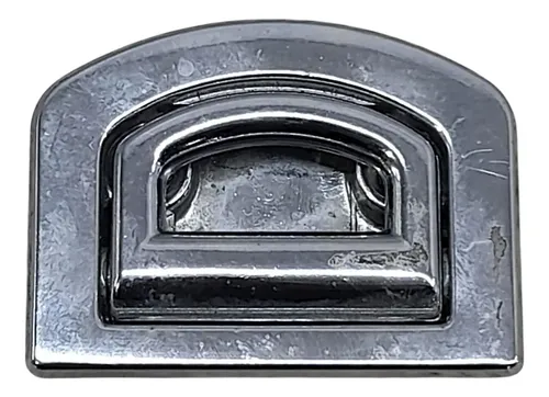 Suporte Bagagem Porsche Cayenne S 4.8 T 2011 190379