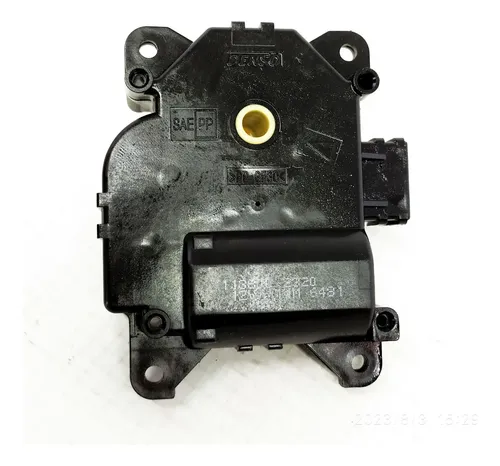 Motor Atuador Caixa Ar Condicionado I Legacy 2.0  2011 13987