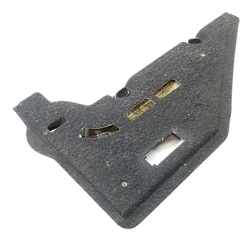 Acabamento Inferior Direito Painel Peugeot 508 Thp 2013 5632