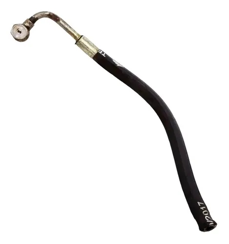 Mangueira Retorno Fluido Direção Vw Gol 16v 2000 100823