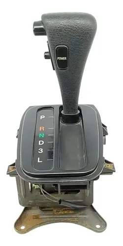 Trambulador Cambio Automático Daewoo Espero 2003 30898