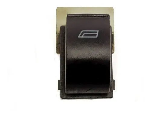 Botão Vidro Dianteiro Direito Audi A3 1.8 2001 70124
