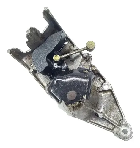 Suporte Cabo Trambulador Cambio Picasso Ex 2.0 2003 116606