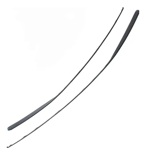 Acabamento Para-brisa Friso Teto  Mercedes-benz B200 2.0 200