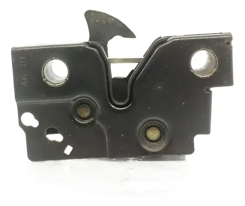 Fechadura  Capô Volkswagen Fox 1.6 8v 2012 65185