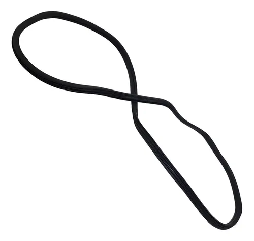 Borracha Porta Esquerda  Peugeot Partner 1.8  2000 165323 Não Informado