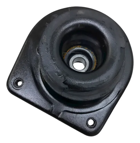 Coxim Direito Amortecedor Dianteiro  Fiat Siena 1.8 2007 195