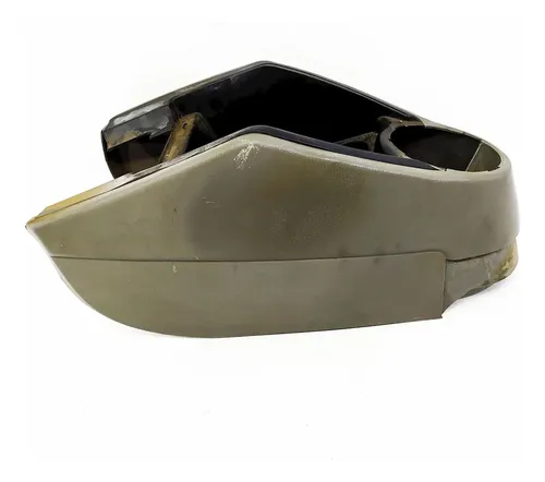 Console Central Vw Parati 1.6 A 2001 122749