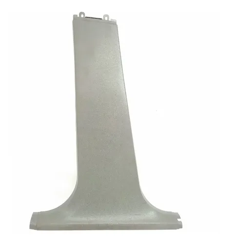 Capa Inferior Coluna Central Esquerda Ford Focus 2010    107