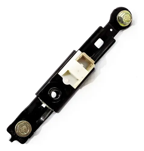 Trilho Regulagem Cinto Dianteiro Esquerdo Hyundai Hb20x  201