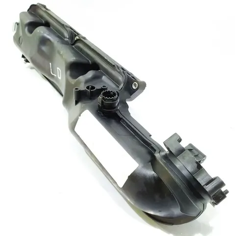 Coletor Admissão Direito Bmw X5 M V8 T 2011 37938
