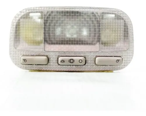 Luz Teto Cortesia Citroën Aircross 2012 95870