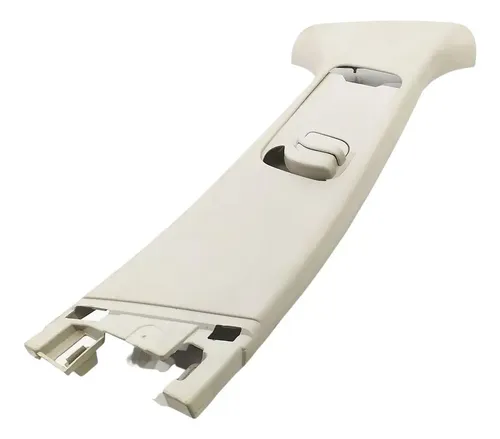 Capa Superior Coluna Central Esquerda Peugeot 307 2012 65972