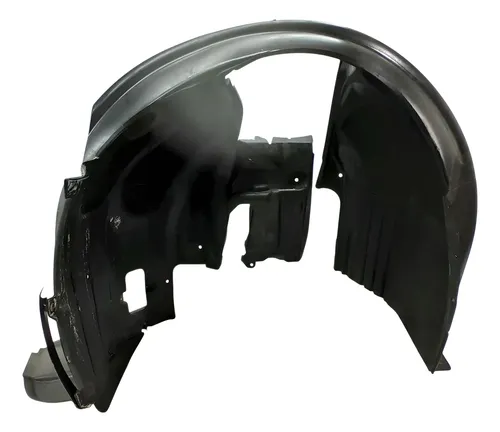 Para Barro Dianteiro Esquerdo  Bmw 550i 4.8  2009 196423