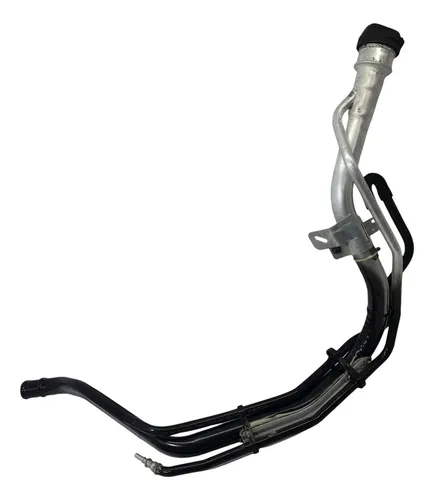 Gargalo Tanque Combustível  Volvo Xc60 3.0t Dynamic 2011 156