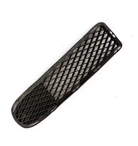 Grade Inferior Esquerda Para-choque Dianteiro Vw Parati 1.6 