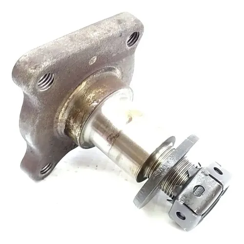 Ponta Eixo Traseiro Direito Ford Fiesta 1998    127867