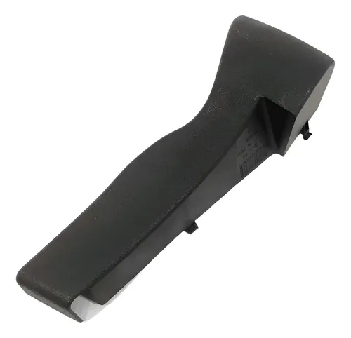 Porta-objetos Lateral Traseiro Esquerdo Peugeot 206 1.4 2005 Preto