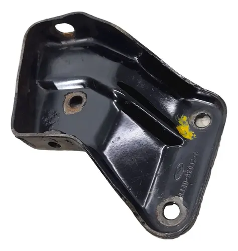 Suporte Traseiro Coxim Câmbio Ford Verona Lx 1.6 1991 158738