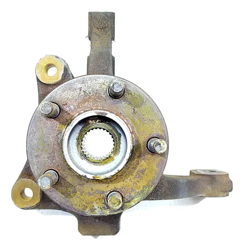 Manga Eixo Esquerda Chrysler Pt Cruiser 2006 133442