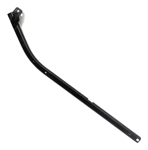 Trilho Superior Porta Traseira Esquerda Doblo Adv 2011 87648