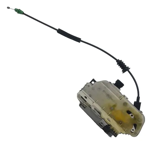 Fechadura Porta Dianteira Direita Ford Edge 3.5 2009 155900
