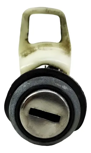 Cilindro Miolo Chave Porta Esquerda Gm Ipanema 1990    16575
