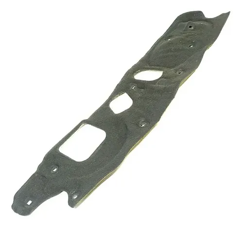 Forro Anti-chamas Cofre Motor Hyundai Hb20x  2015 95037