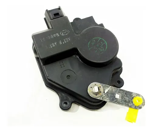 Trava Elétrica Porta Traseira Direita Hyundai Tucson Glsb 20