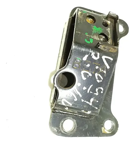 Suporte Superior Esquerdo Câmbio Hyundai I30 2.0  2011 45267