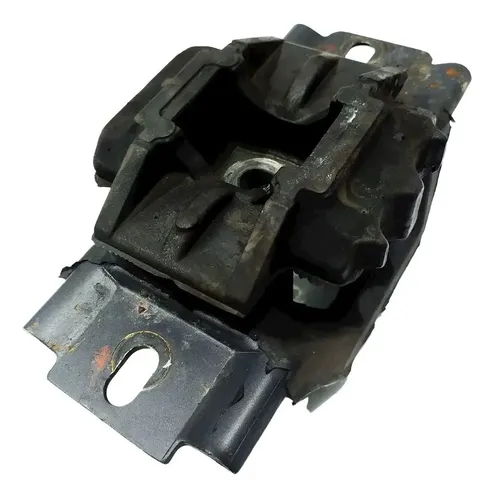 Coxim Superior Câmbio Ford Fiesta 1.6 2013 Original 45445