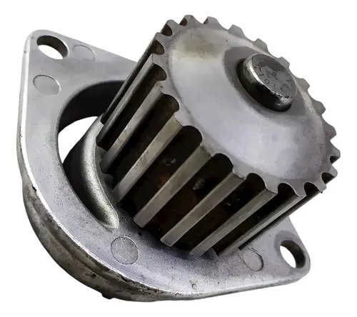 Bomba Água  Peugeot 206 1.6 8v 2001 170346