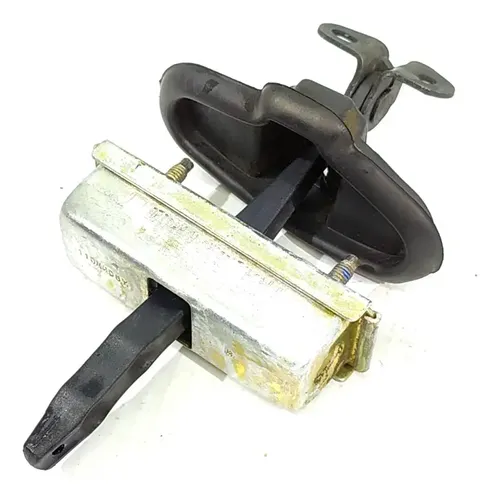 Limitador Porta Traseira Direita Chrysler Pt Cruiser 2006 13