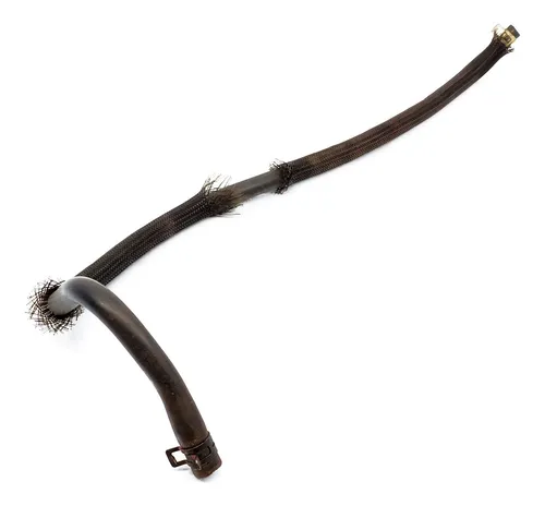 Mangueira Retorno Fluido Radiador Ford Fiesta Sd 1.6 2012 76